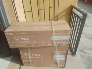 TCL 1hp Gentle Breeze Split Inverter Ac