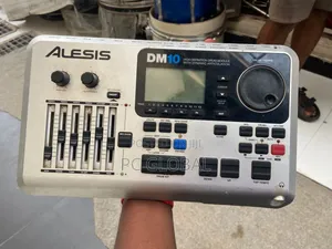 Alesis Drum Module Machine Dm10