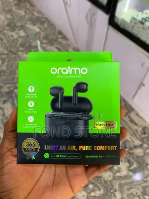Oriamo Spacebuds Air
