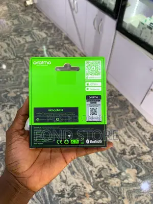 Oriamo Spacebuds Air