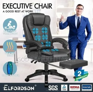 Office Massage Chair