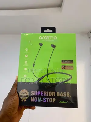 Oriamo Necklace 4 Pro