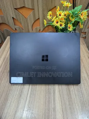 Laptop Microsoft Surface Laptop 3 16GB Intel Core i7 SSD 256GB