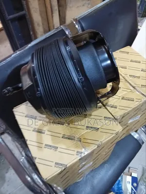 Balloon Assy Toyota Sequoia 2009-2016