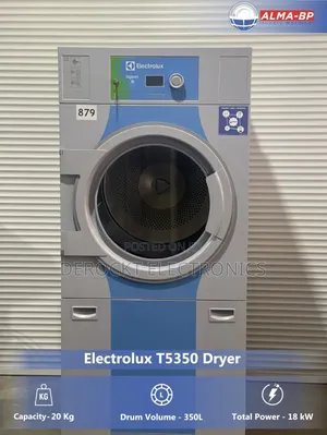 Electrolux Professional 20kg Tumble Dryer