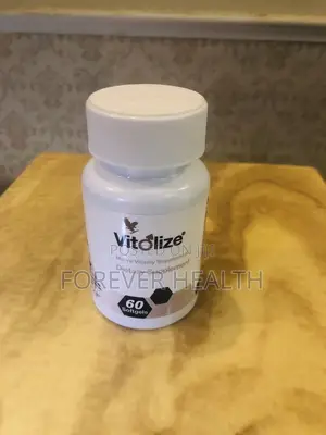 Forever Vitolize Men’S Vitality Supplement