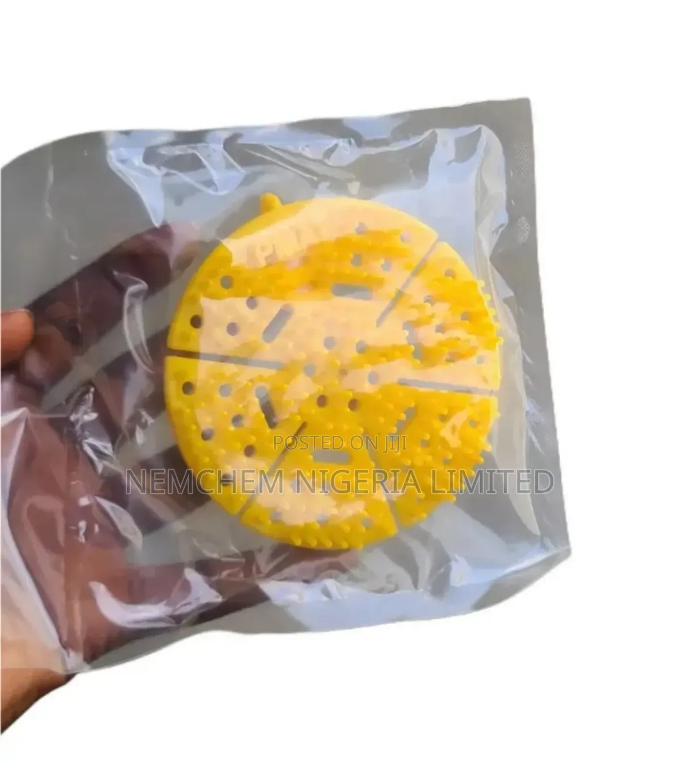 P-mat Citrus Orange