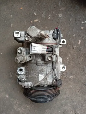Ac Compressor for Lexus Is250 2008