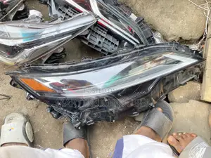 Headlights for Rx350 2025 Model