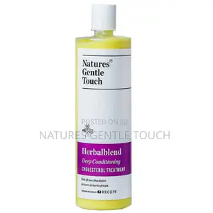 Herbalblend Deep Conditioning Cholesterol Treatment -500ml