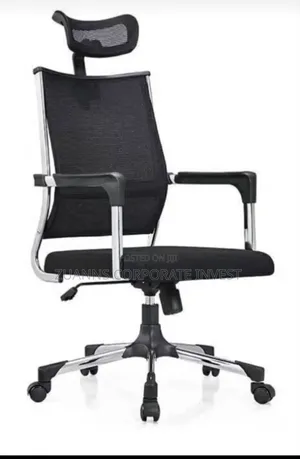 Secretary Chair