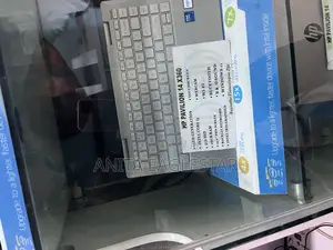 New Laptop HP Pavilion x360 14 16GB Intel Core i5 SSD 512GB