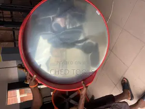 80’Convex Mirror