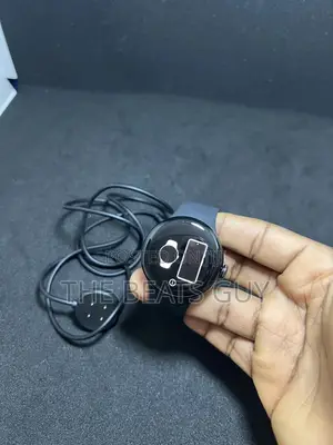 Google Pixel Watch 2