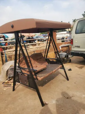 Outdoor Swing