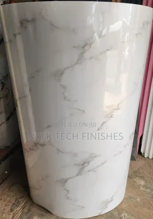 Glossy Wall Foam Stickers for Interior Designs.