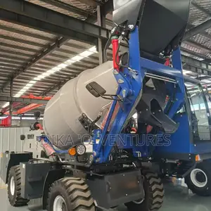 Construction Machineries