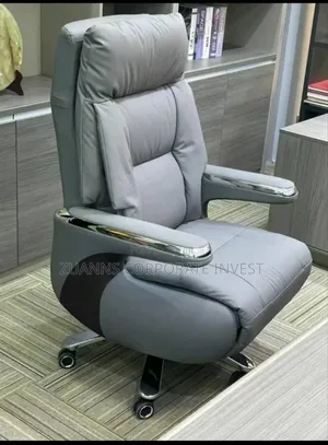 Massage Boss Chair