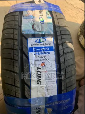 Brand New 245/50r20 Linglong