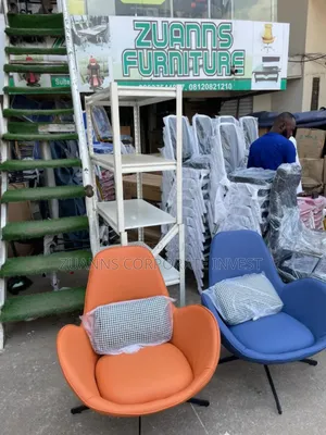 Comfortable Chair