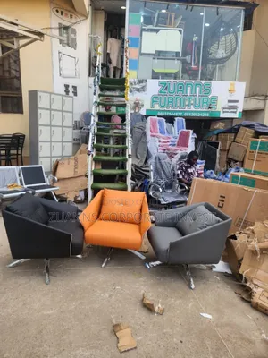 Comfortable Chair