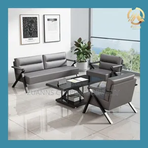 Executive Sofa
