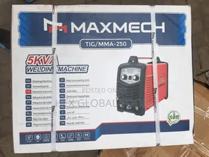 Argon 250 Welding Machine