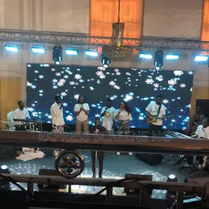 Conference Seminar Led Display Screen