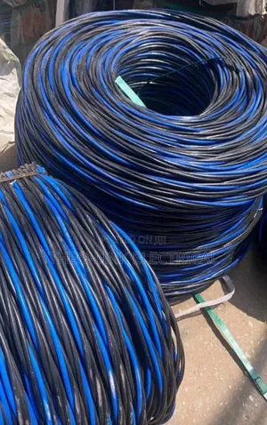 50mm Rayclin Wire Coleman