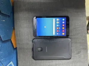 Samsung Galaxy Tab Active 2 16 GB Black