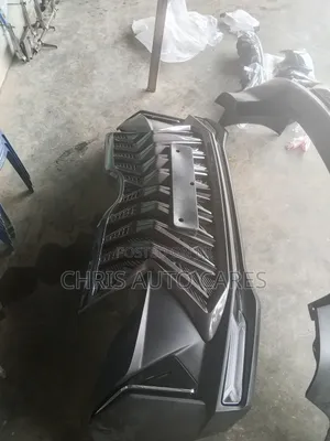 Venza Upgrade Kit