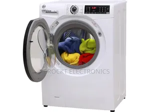 Hoover H-wash Dry 350 9kg Wash 6kg Dry Washer Dryer Machine