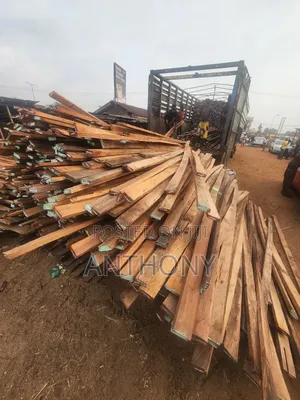 Roofing Decking Wood 