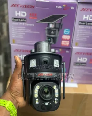 40x Zoom Ubox Dual Lens 4g