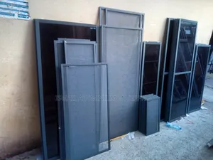 Aluminum Window Mosquito Nets – Supply Installation (Lagos)”