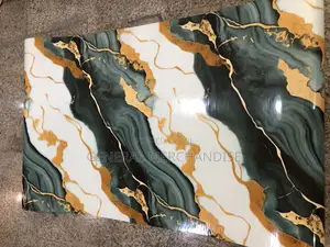 Wall Marble Sticker