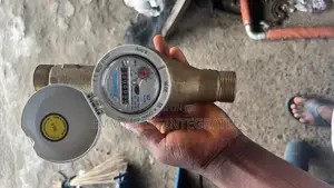 Zenner MTKD Multi-Jet Dry Dial Water Meter