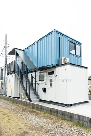 Container Office Expert