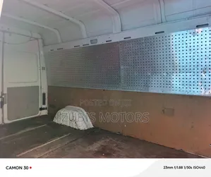 Volkswagen LT 2005 White