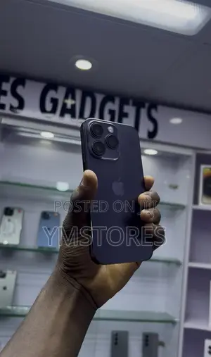 Apple iPhone 14 Pro 128 GB Purple