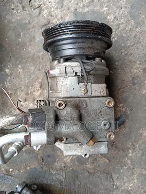 Ac Compressor for Toyota Camry 2002