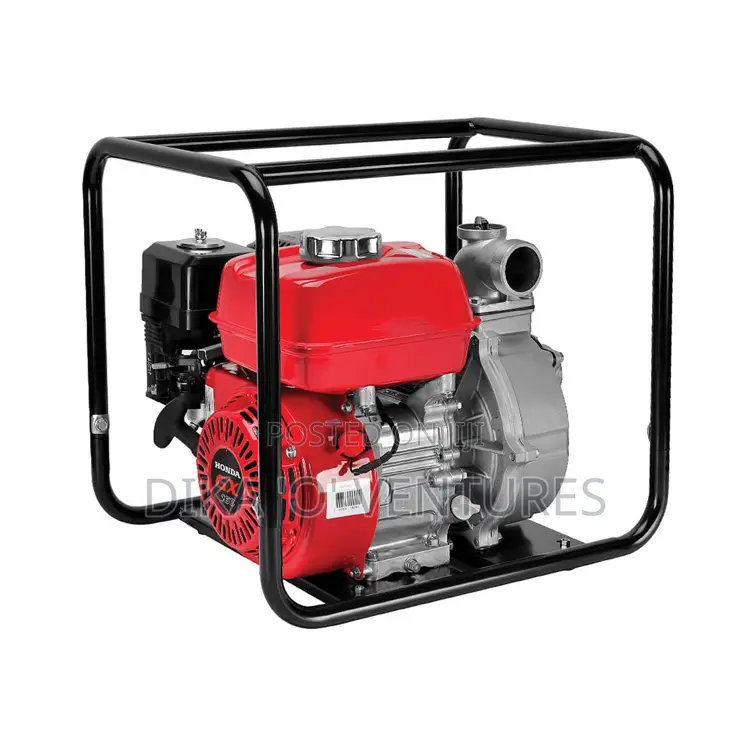 Pumping Machine