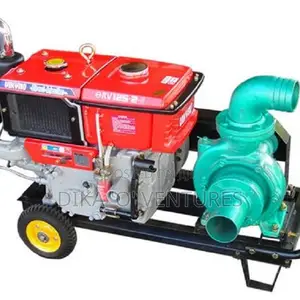 Pumping Machine