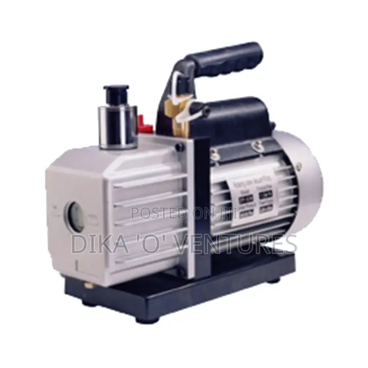 Pumping Machine