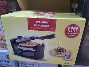 Xpxhome Waffle Maker