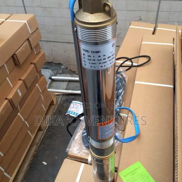 Pumping Machine