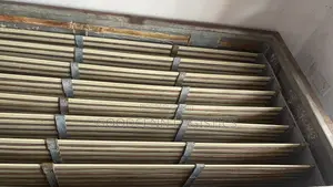 Deep Blast Freezer