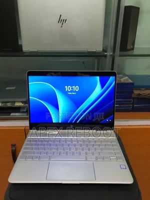 Laptop HP Spectre X360 13 16GB Intel Core i7 SSD 512GB