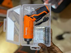 Harden 12pcs Cordless Screwdriver Set