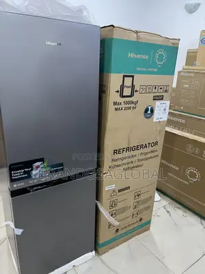 Hisense 225l Household Refrigerator With Lower Freezer (Ref 29dca)
